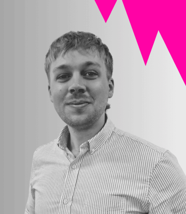 Sam Bedford Building Surveyor