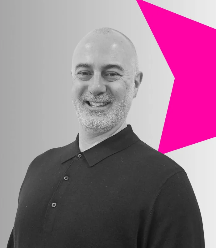 Paul Glanville Senior Architectural Designer