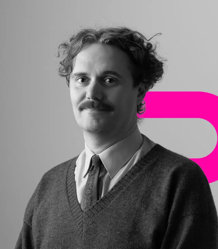 Andrew Wiseman Photo