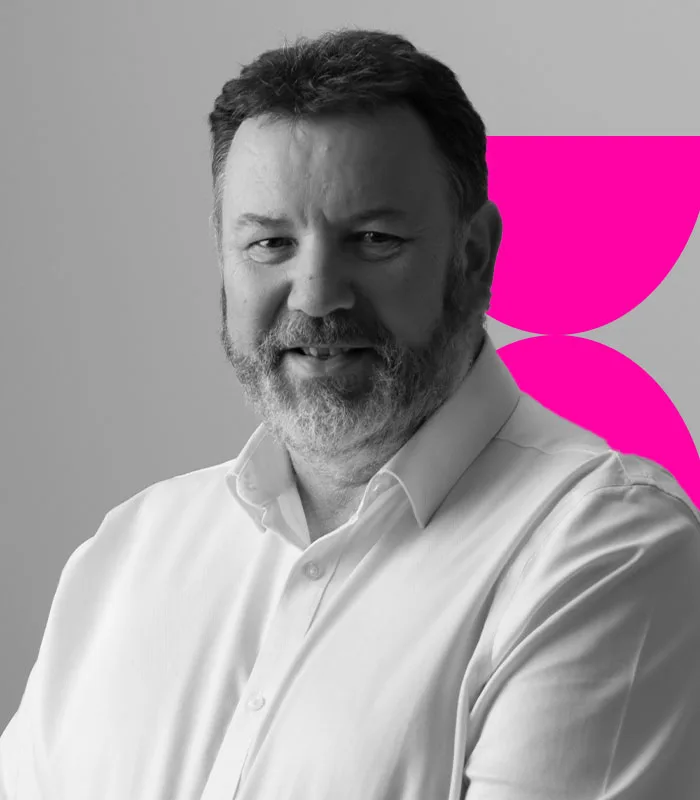 Andy Strugnell Photo