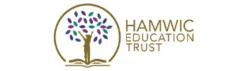 Hamwic Education Trust Logo