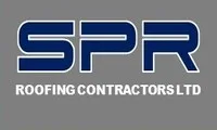 SPR Roofing Contractors Ltd Logo