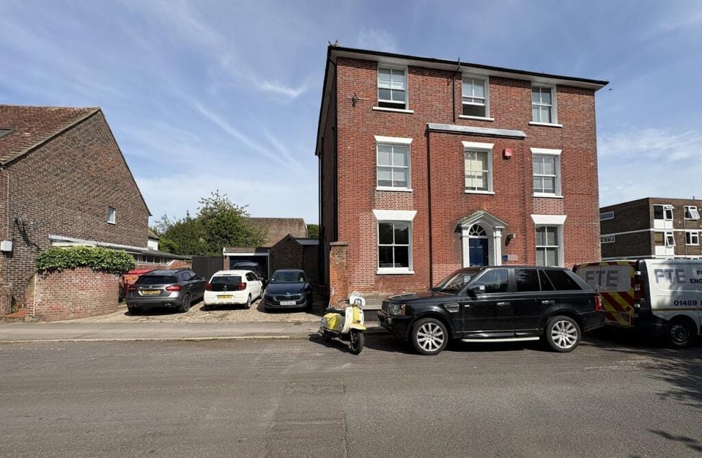Offices Havant