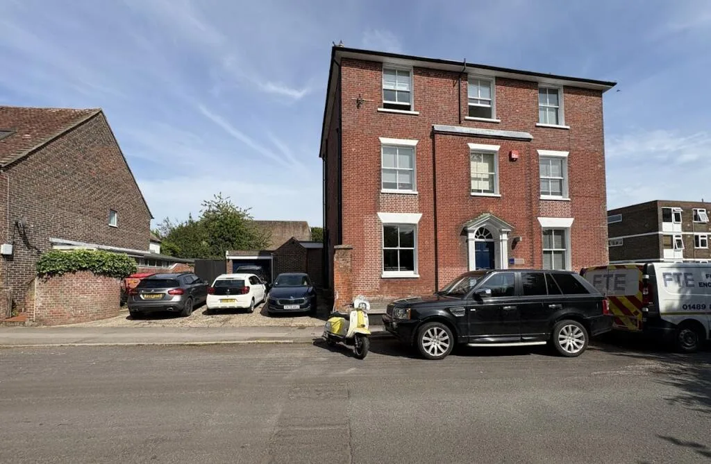 Offices Havant