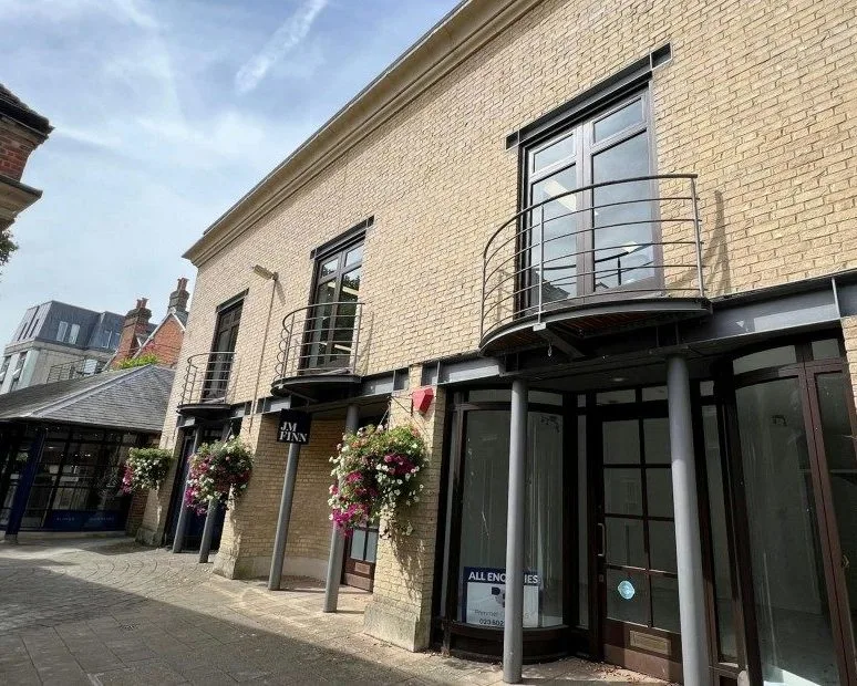Office in Winchester